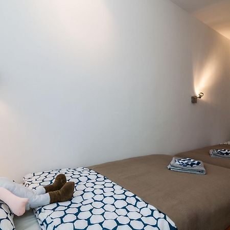 Lara&Dan Apartments زادار الغرفة الصورة