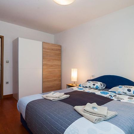 Lara&Dan Apartments زادار الغرفة الصورة