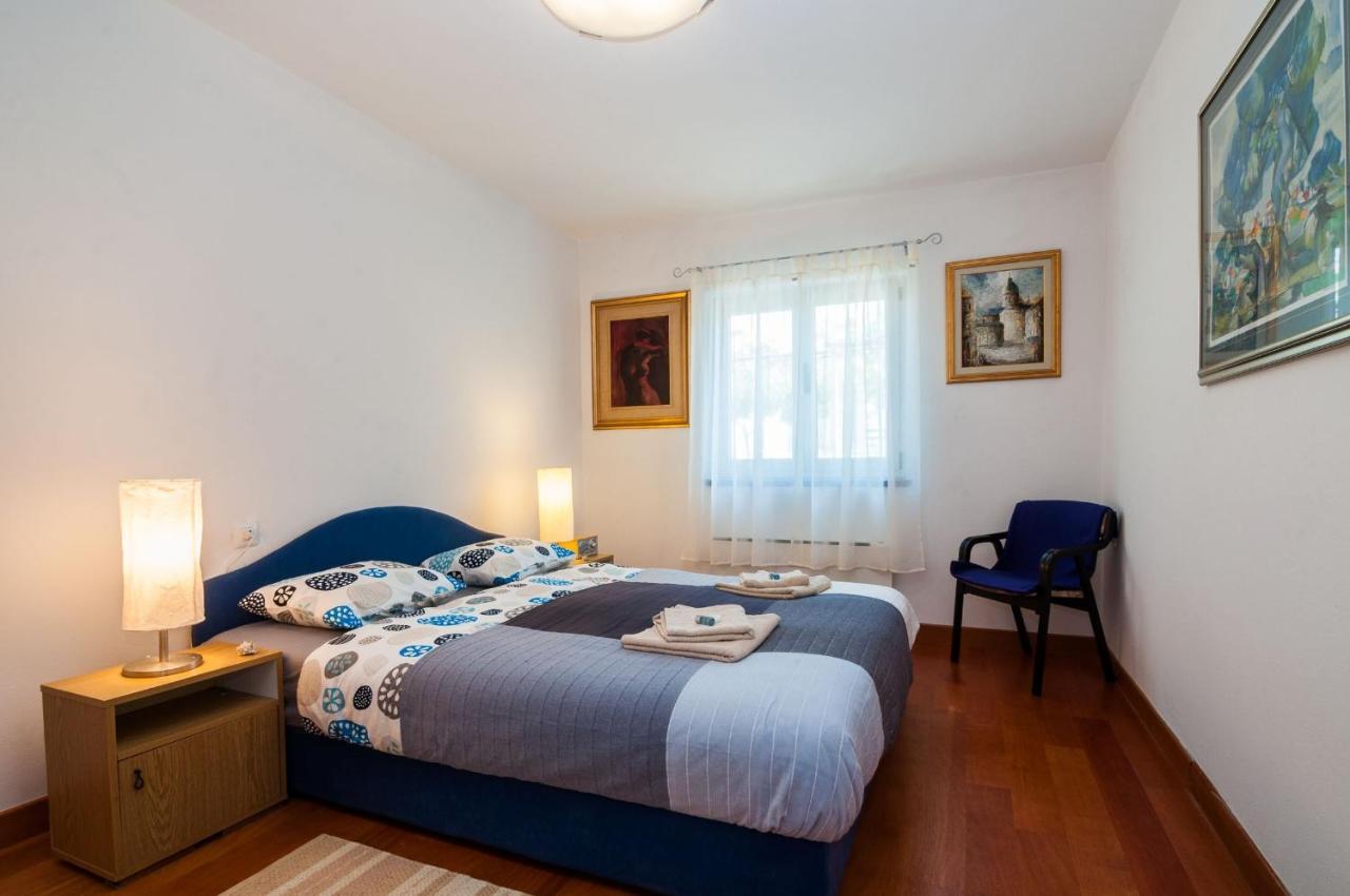 Lara&Dan Apartments زادار المظهر الخارجي الصورة