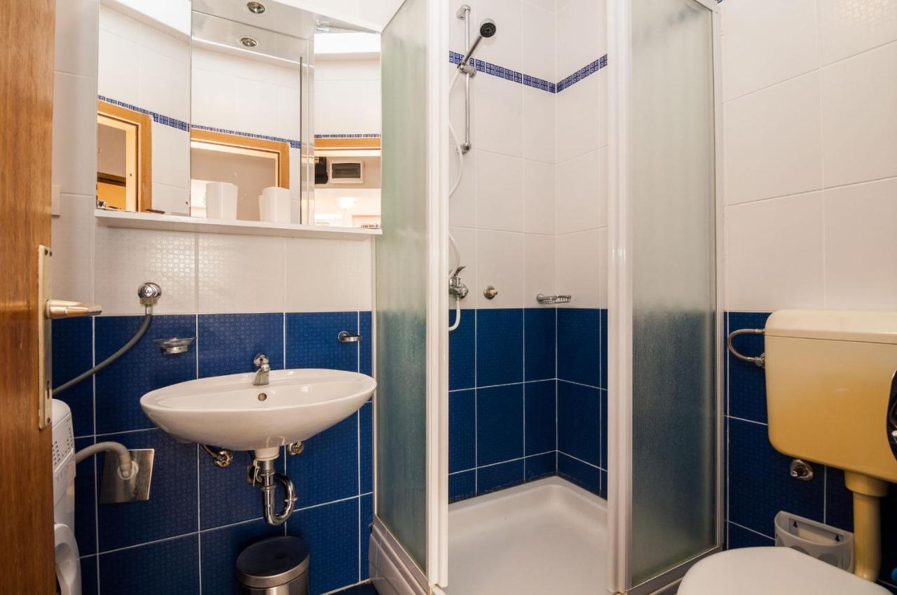 Lara&Dan Apartments زادار المظهر الخارجي الصورة