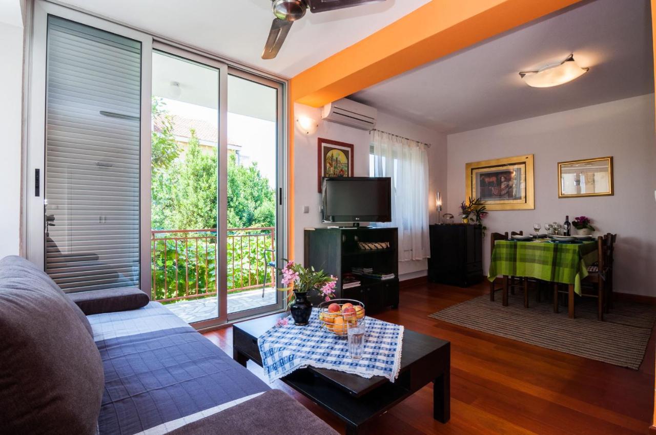 Lara&Dan Apartments زادار المظهر الخارجي الصورة