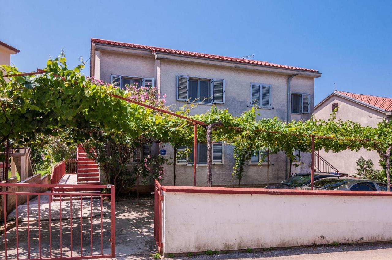 Lara&Dan Apartments زادار المظهر الخارجي الصورة