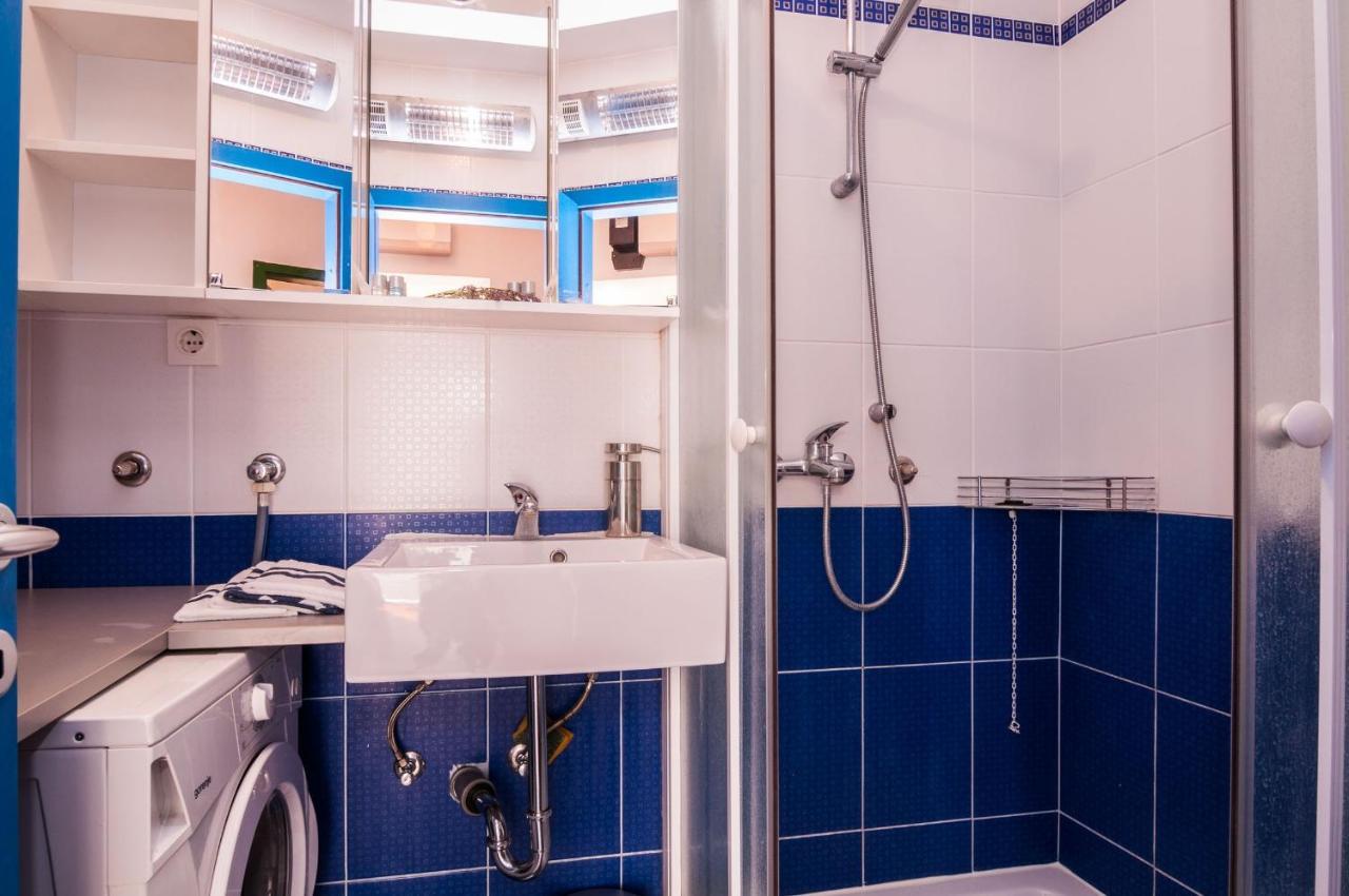 Lara&Dan Apartments زادار المظهر الخارجي الصورة