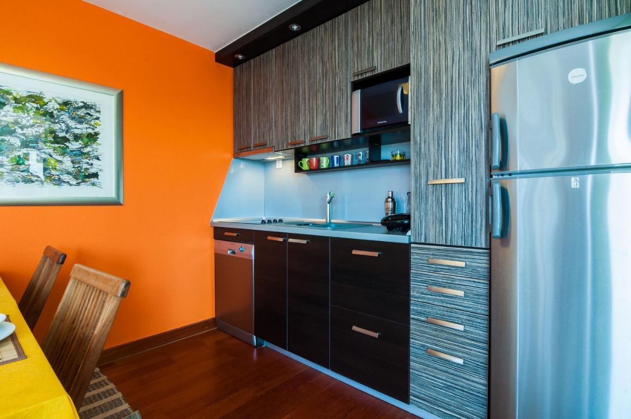 Lara&Dan Apartments زادار المظهر الخارجي الصورة