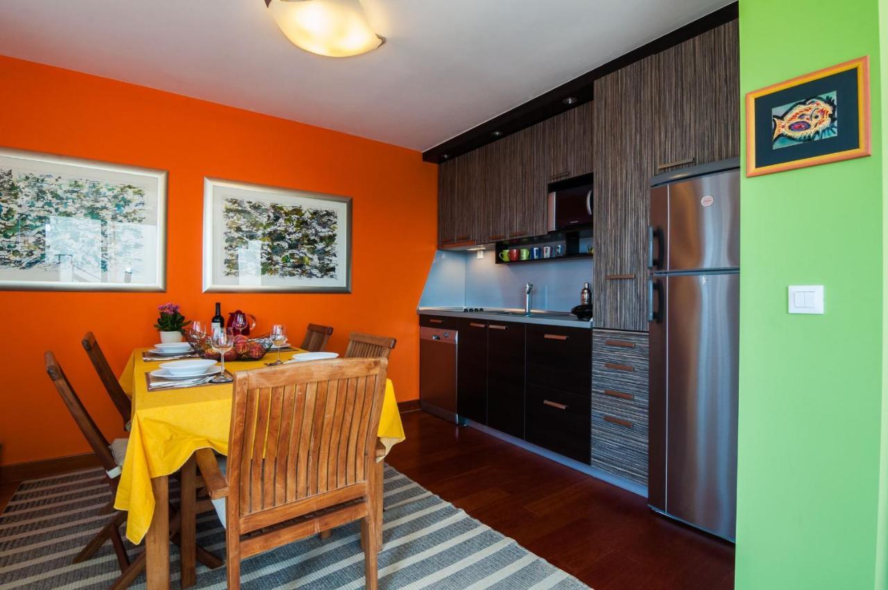 Lara&Dan Apartments زادار المظهر الخارجي الصورة