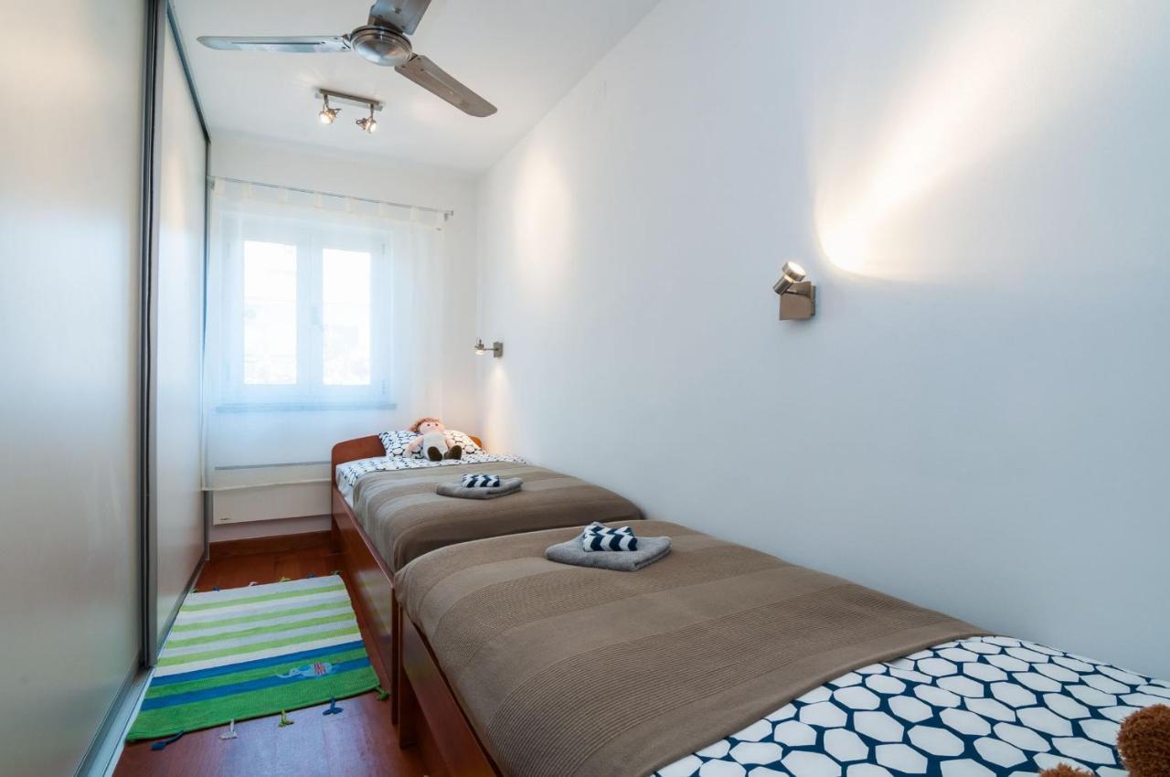 Lara&Dan Apartments زادار المظهر الخارجي الصورة