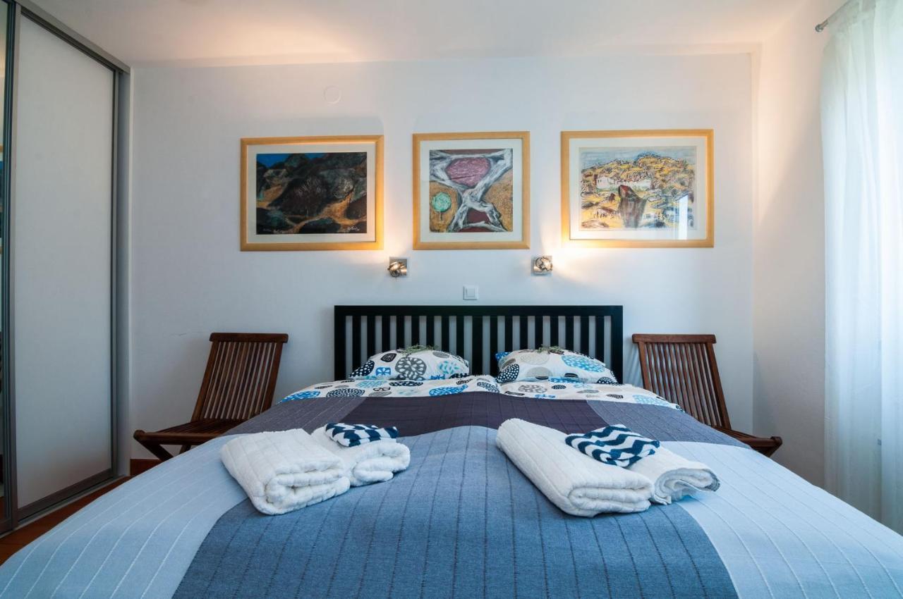 Lara&Dan Apartments زادار المظهر الخارجي الصورة