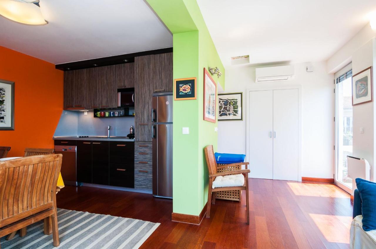 Lara&Dan Apartments زادار المظهر الخارجي الصورة