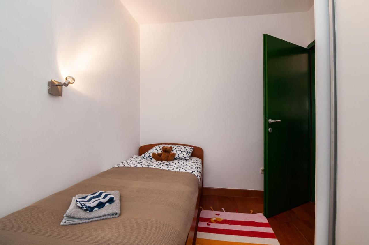 Lara&Dan Apartments زادار المظهر الخارجي الصورة