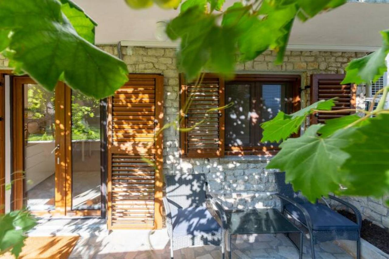 Lara&Dan Apartments زادار الغرفة الصورة