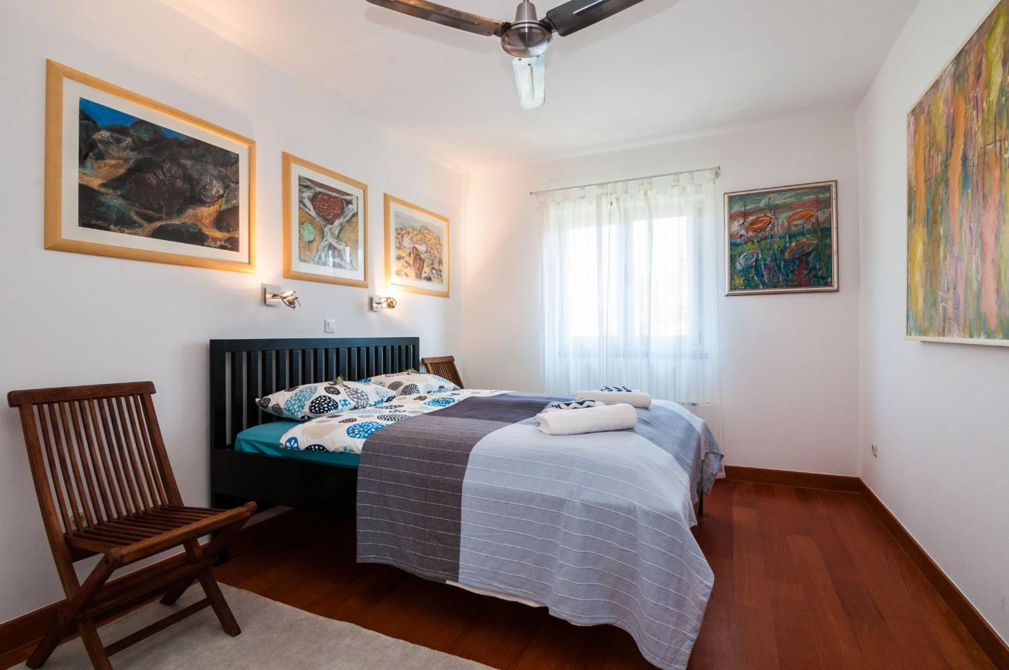 Lara&Dan Apartments زادار الغرفة الصورة