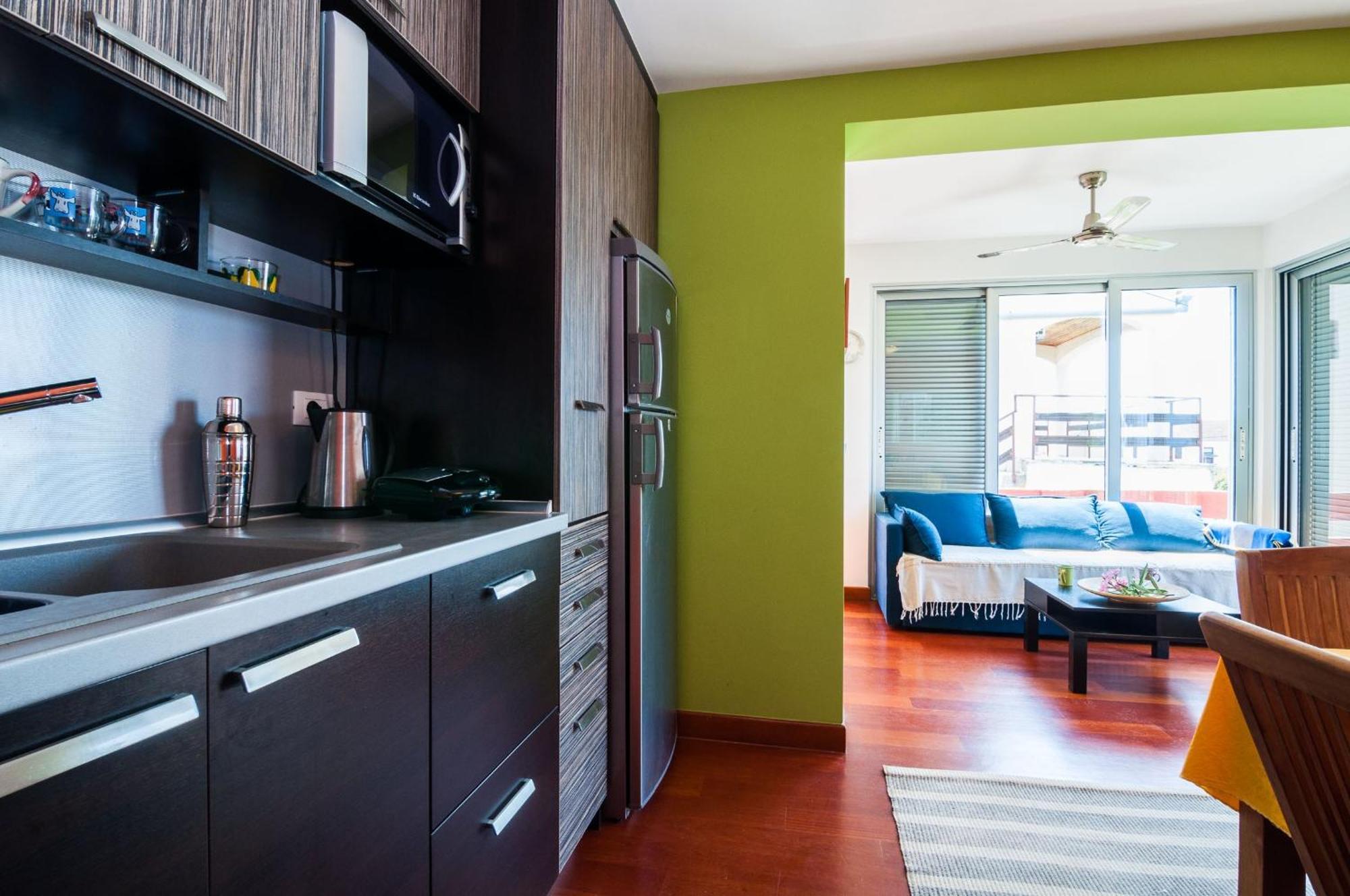 Lara&Dan Apartments زادار الغرفة الصورة