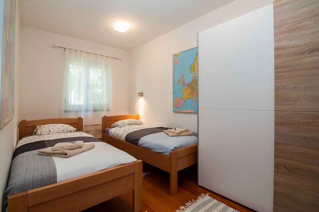 Lara&Dan Apartments زادار المظهر الخارجي الصورة